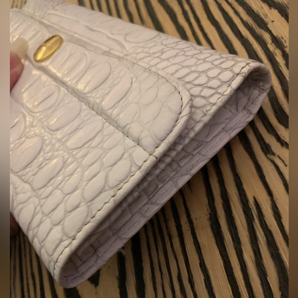 Brahmin Long Wallet - Picture 3 of 9